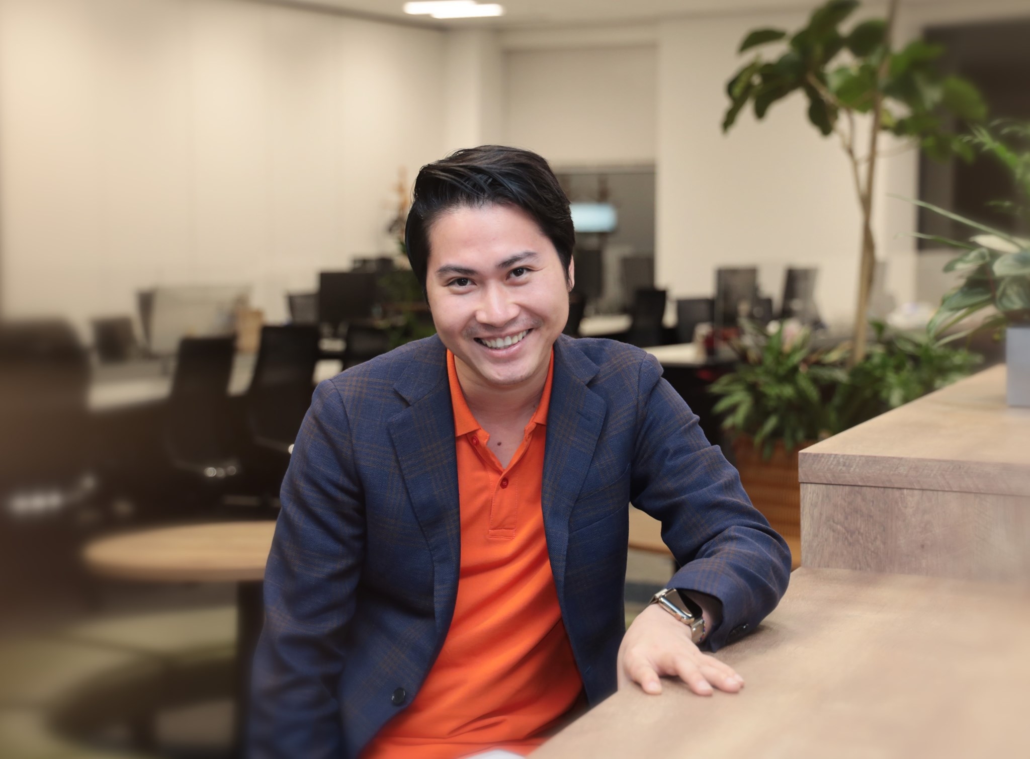 Con đường trở thành onsiter Nhật Bản