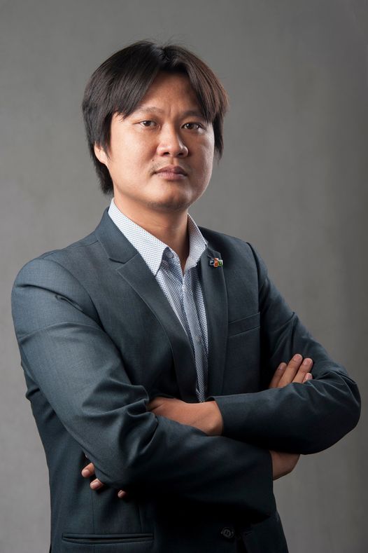 ANH LÊ VĨNH THÀNH ĐẢM NHIỆM SỨ MỆNH LEADER CỦA EBS TEAM