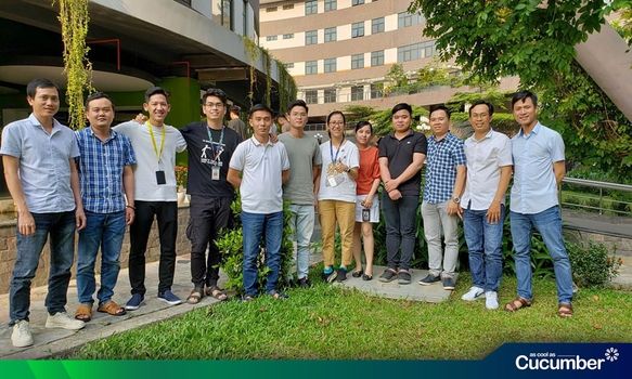Tập đoàn hàng đầu thế giới bỏ qua Accenture để kết giao với FSOFT (GAM) giải bài toán Legacy Transformation - mở ra cơ hội dự án 6 triệu USD