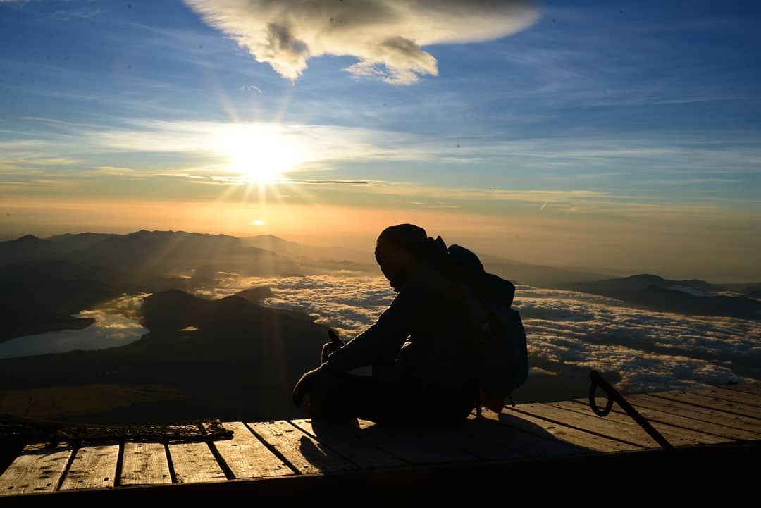 (Life In Japan 日本の生活): Núi Phú Sĩ chính thức mở cửa  sau 2 năm
