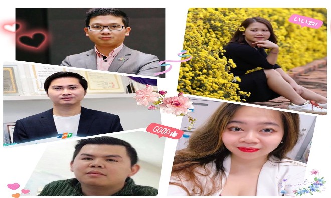 FPT Japan lần thứ 2 có iKhiến dự thi cấp tập đoàn FPT