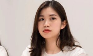 Nữ sinh Việt sang Nhật làm kỹ sư IT ngay khi ra trường