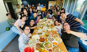 CLB tiếng Việt cán mốc 100 thành viên