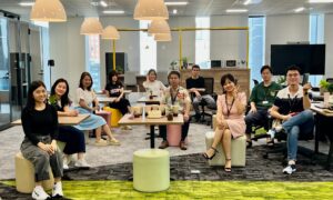 Gần 1.000 CBNV có cơ hội nhận thưởng từ EES