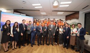 FPT Japan nhận bằng khen nhờ nỗ lực thúc đẩy giao lưu Việt – Nhật