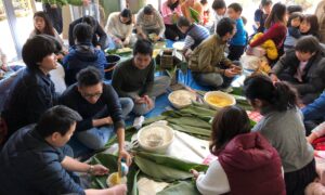 FJP tăng hệ số thưởng tiêu chuẩn kỳ winter cho CBNV