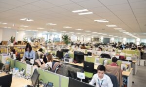 Điểm nhấn của khối BA trong S12022
