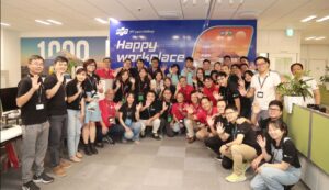 Lộ trình đào tạo Front PM năm 2024
