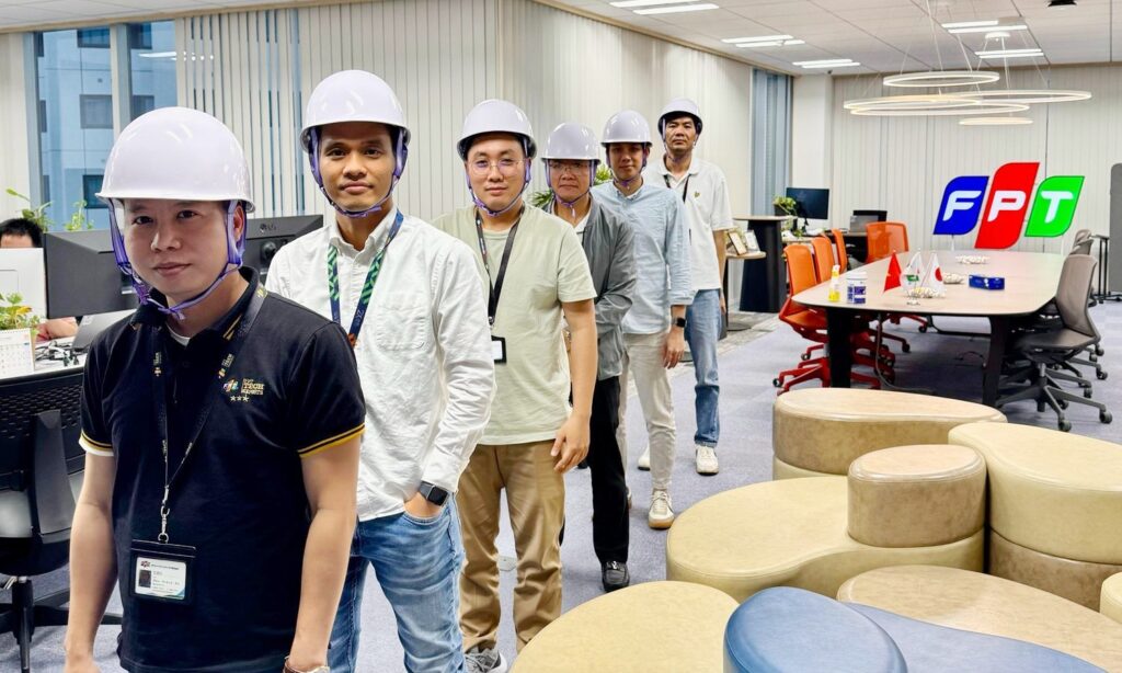 Anh em FJP tại Tochigi “nằm lòng” cách ứng phó với thiên tai