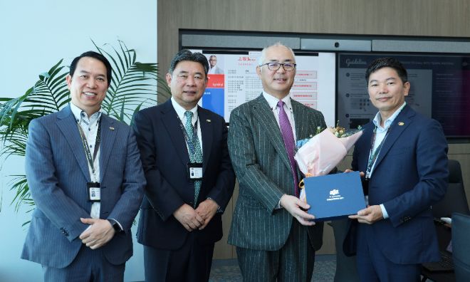 FJP chào đón cố vấn năm 2025