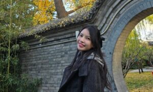'Tuổi trẻ như cá bơi ngược dòng'