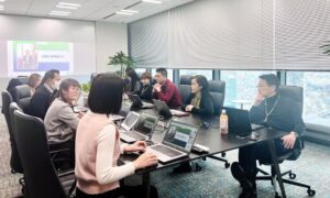 FJP triển khai chương trình Workforce Business Partner – Cầu nối nhân sự cho khối Sản xuất