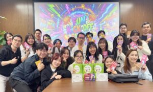 2026年、FUN FJPはさらなる“変革”へ向けて始動！