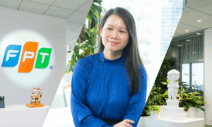 Workrary đánh giá cao môi trường đa quốc tịch tại FPT Japan