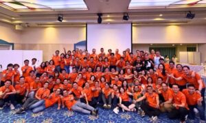 Lãnh đạo FJP bàn chiến lược