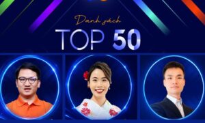FJPから3名が、2026年「FPT Under 35」Top 50に選出 