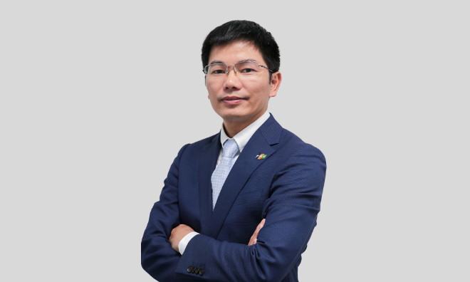 FPT Japan代表取締役社長 ドー・ヴァン・カック氏 ― ベトナム発テクノロジーの日本市場展開を牽引するリーダー