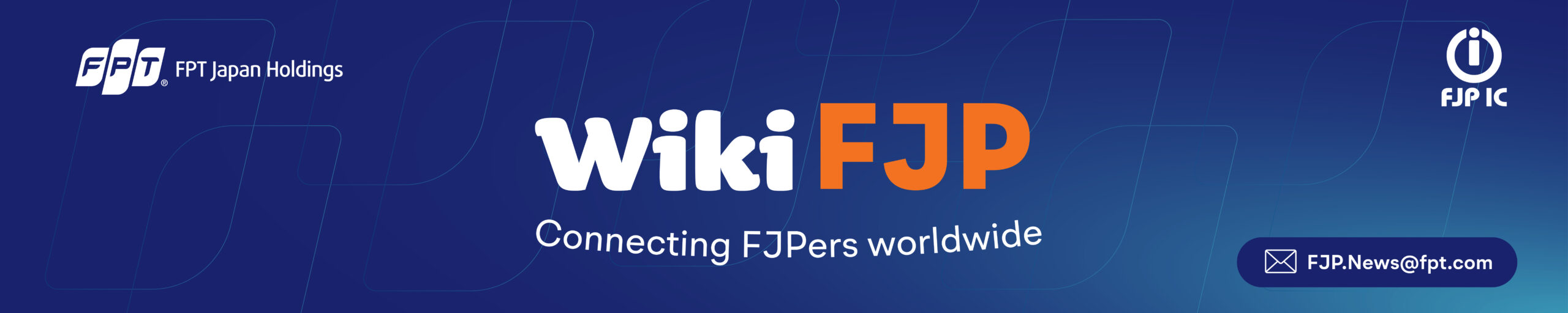 FJP Banner