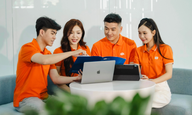 FPT、AIを活用した人材変革戦略で、Brandon Hall Group™ HCM Excellence Awards® 5部門を受賞 