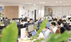 Nhật Bản: “miền đất hứa” của doanh nghiệp IT Việt