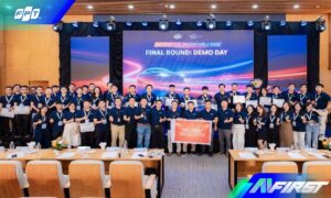 Automotive Hackathon 2026、初代チャンピオンが決定