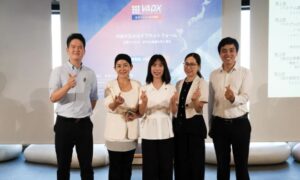 FPTジャパンとVADXは、投資促進ワークショップを通じて、ベトナムと群馬県の協力機会を推進します 