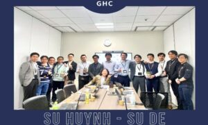 SU HUYNH – SU ĐE BATCH 2 募集開始！実践から学ぶプロジェクトマネジメント