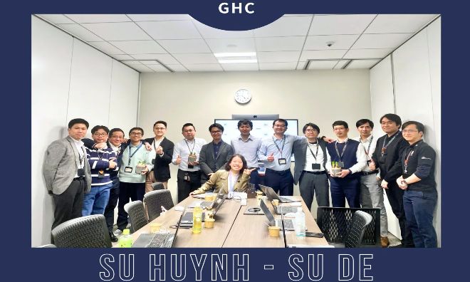 SU HUYNH – SU ĐE BATCH 2 募集開始！実践から学ぶプロジェクトマネジメント
