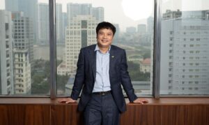 FPTグループCEO、グエン・ヴァン・コア氏：技術エンジニアからFPTグループの「リーダー」へ、30年にわたる道のり