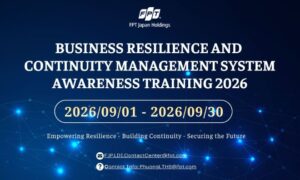 FJP、BRCMS 2026研修を実施