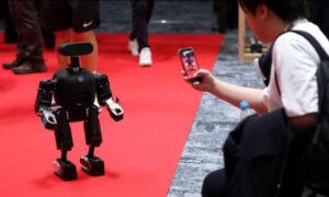 Nhật Bản lên kế hoạch phát triển mô hình AI chủ quyền và 10 triệu robot AI