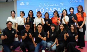 ダナンで「Go Japan Career Networking 2026」イベントシリーズが開催