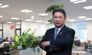 FPT Japan代表取締役会長　谷原 徹氏 ― FPTのグローバルプレゼンス向上を牽引する、日本IT業界のベテランリーダー
