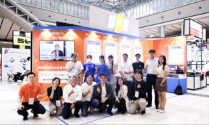 FPT Japan góp mặt tại Logis Tech Tokyo 2026, Mang AI đến gần hơn với tương lai ngành Logistics