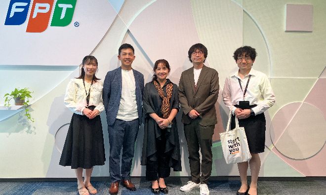 FPT ジャパン、障がい者雇用に関するセミナーを開催
