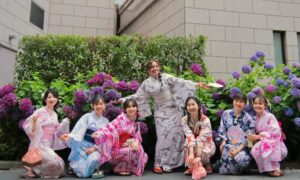 FPT Japanの社員は37の国籍で構成
